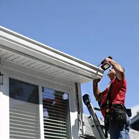 gutter services Huntsville